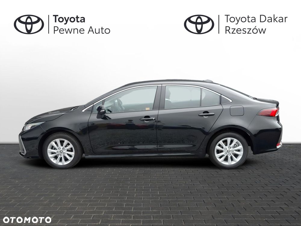 Toyota Corolla 1.8 Hybrid Comfort - 2