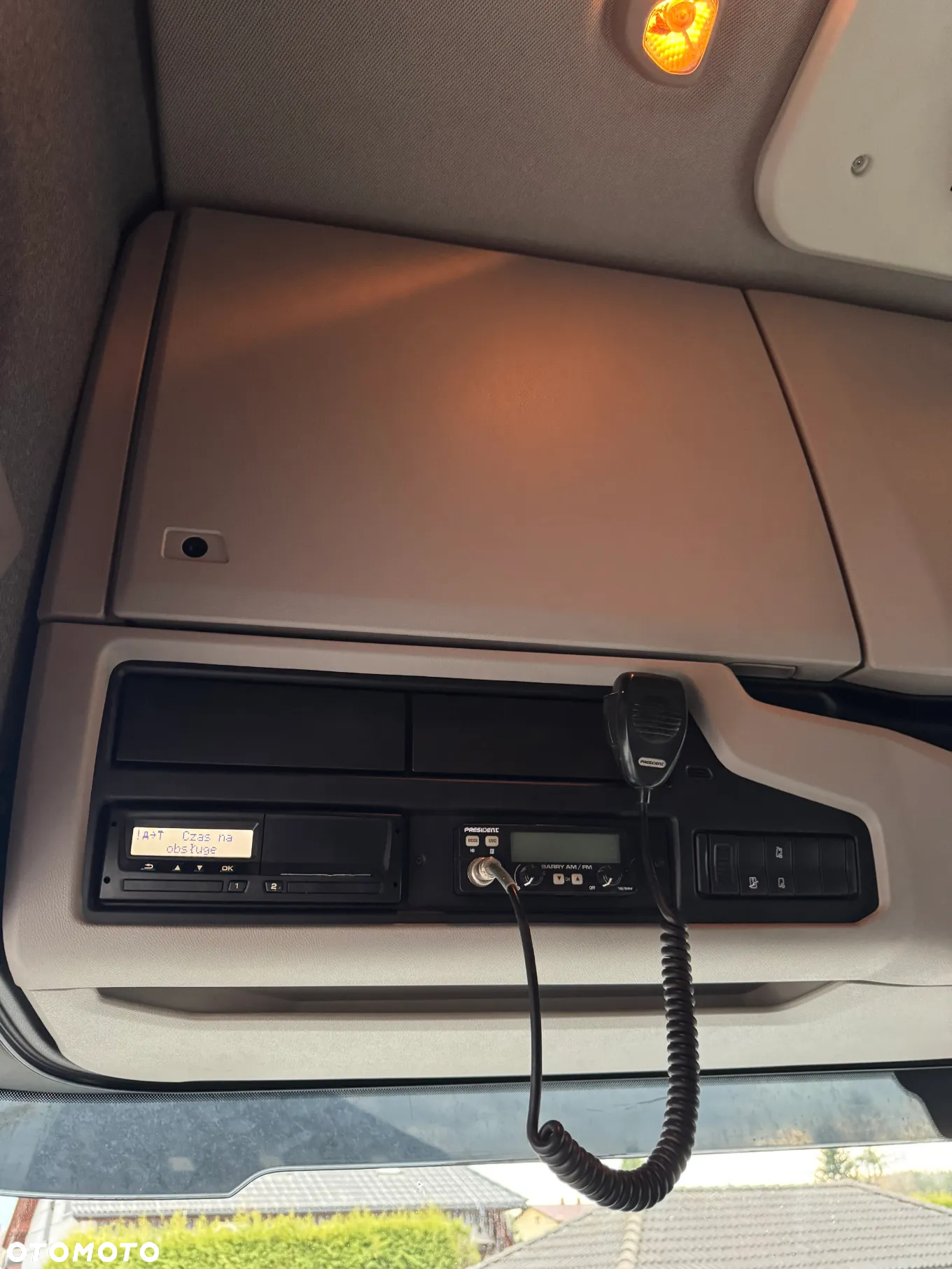 Scania S500 - 10