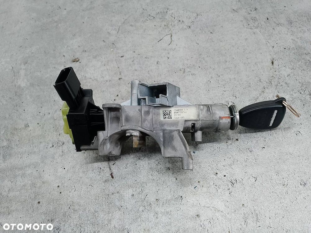 STACYJKA DODGE CALIBER 05057297AG 2.0 CRD - 1