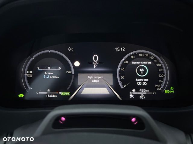 Lexus UX 300h F Sport Design AWD - 23