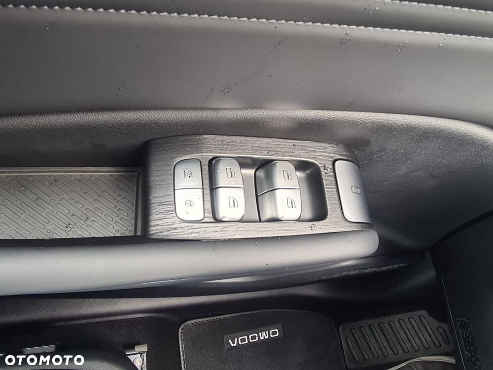 Omoda 7 1.5 T-GDi Super Hybrid Luxury - 12