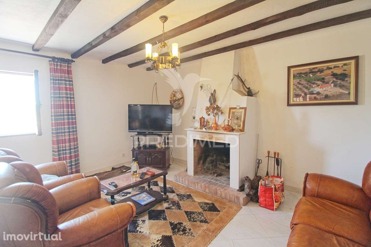 A "Herdade MONTE AZUL" - Grande imagem: 2/20