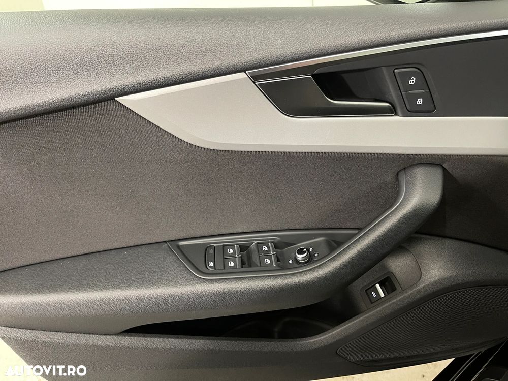 Audi A5 ack 2.0 35 TDI S tronic MHEV Advanced - 24