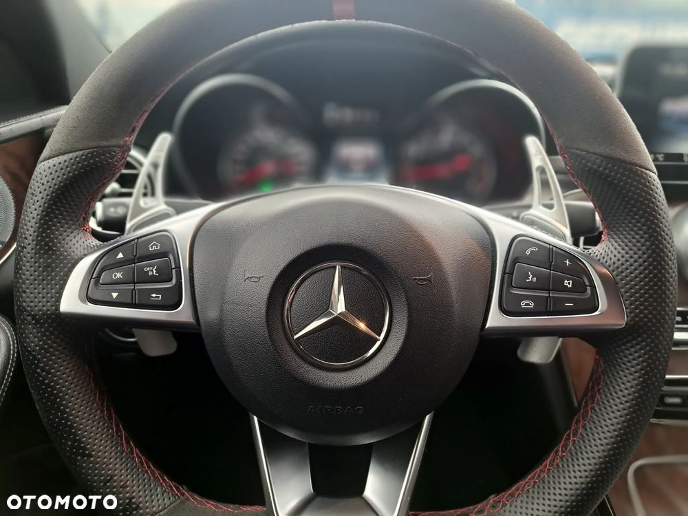 Mercedes-Benz Klasa C - 11