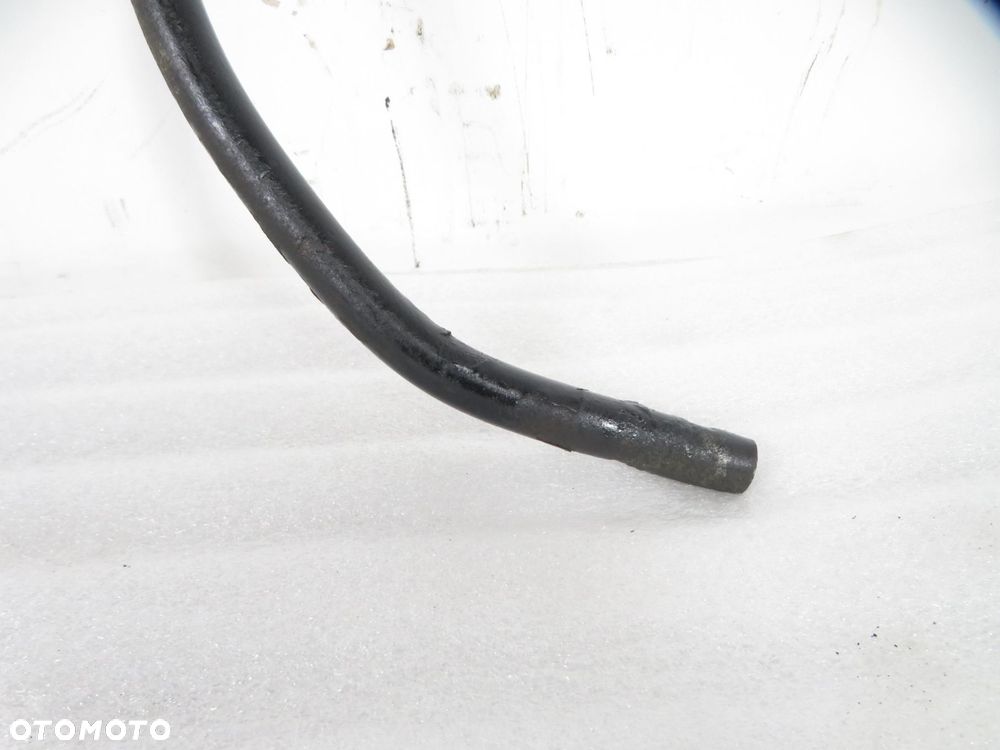 DRĄŻEK STABILIZATORA PRZÓD FIAT SEICENTO 1.1 18MM - 2