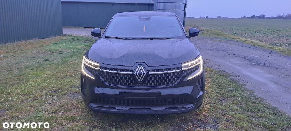 Renault Austral 1.3 TCe mHEV Techno - 23