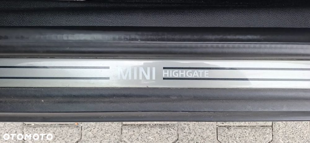 MINI Cooper S - 20