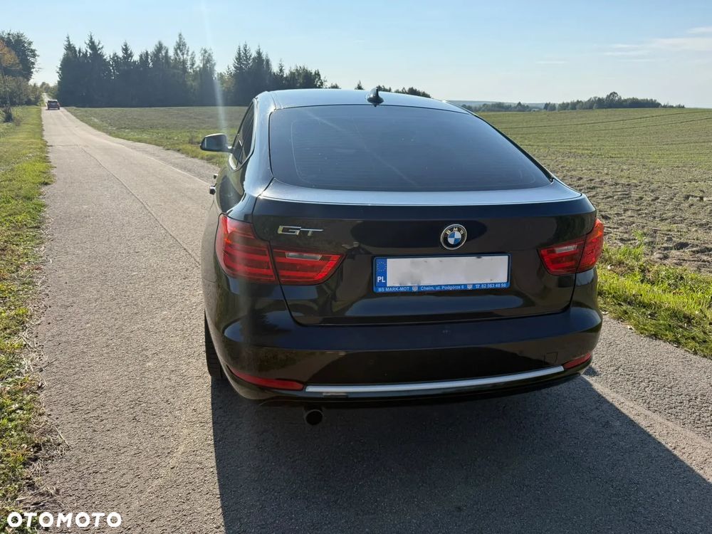 BMW 3GT - 6