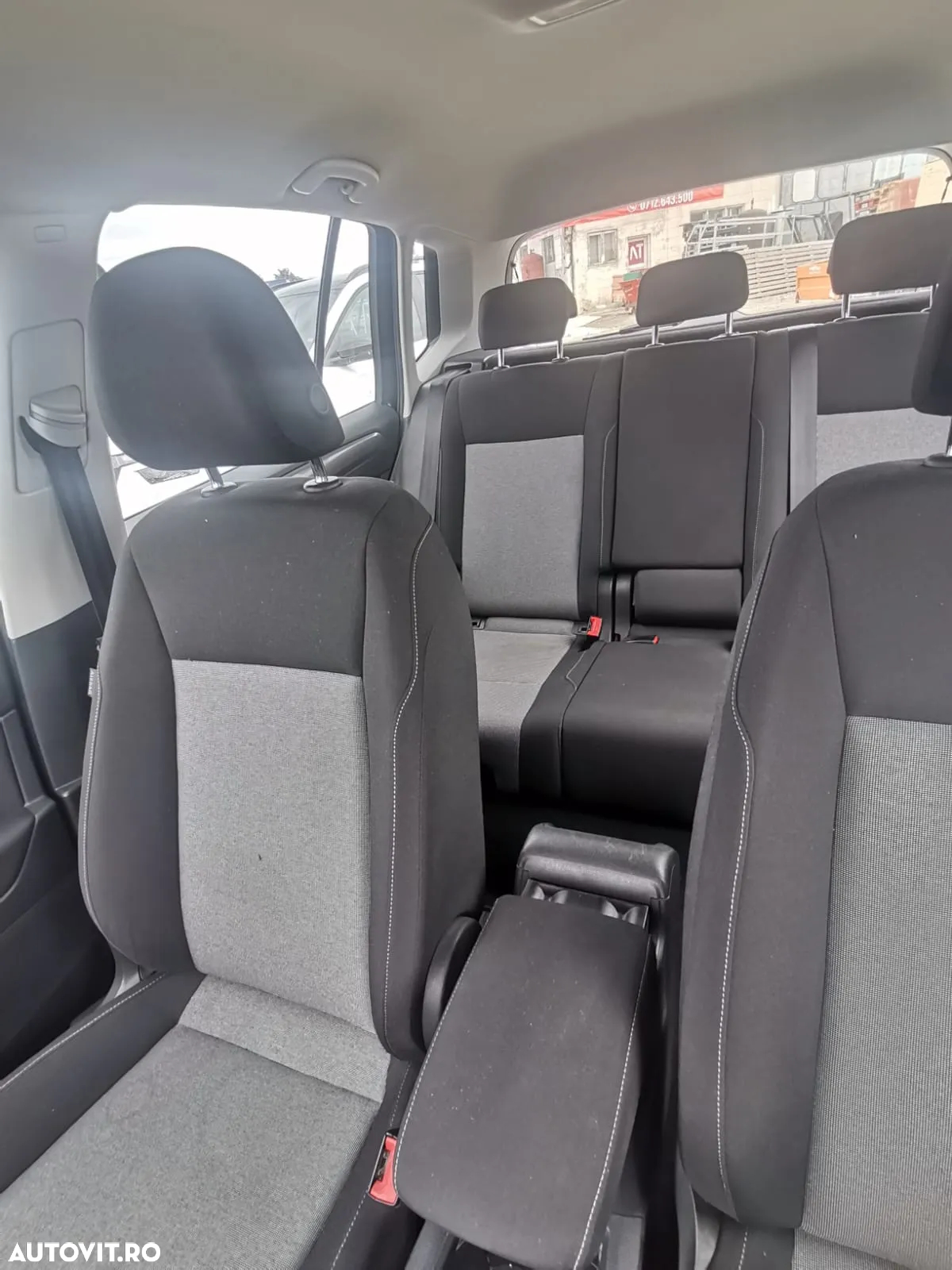 Volkswagen Golf 1.6 BlueTDI Trendline - 3