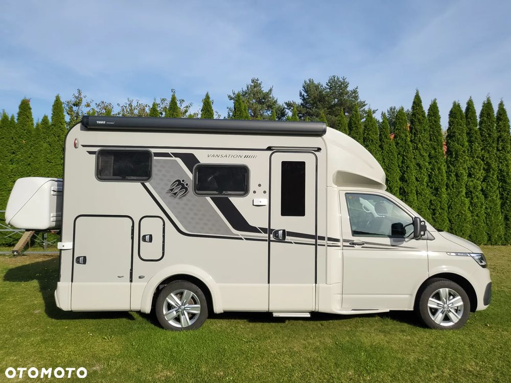 KNAUS TOURER VAN 500 MQ - 2