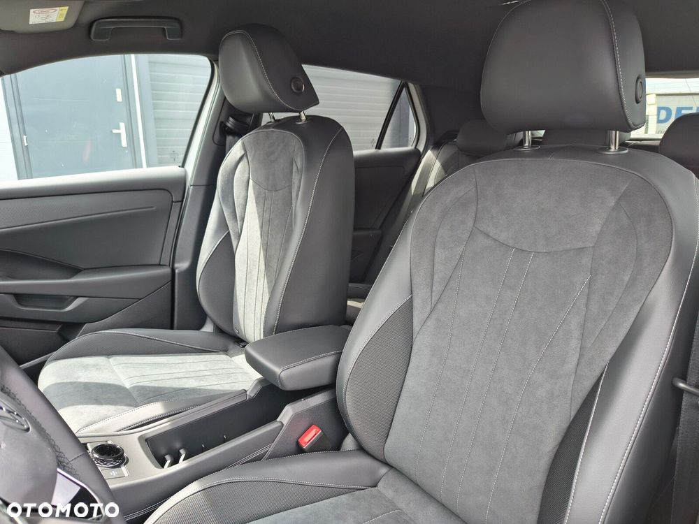 Volkswagen T-Roc 1.5 TSI Style DSG - 14