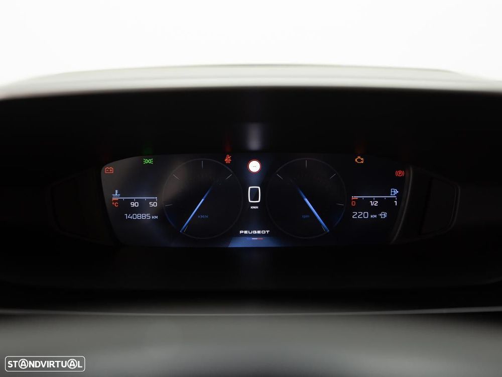 Peugeot 308 SW 1.5 BlueHDi Active Pack - 21