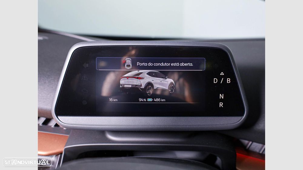 Cupra Tavascan 77 kWh Endurance - 14