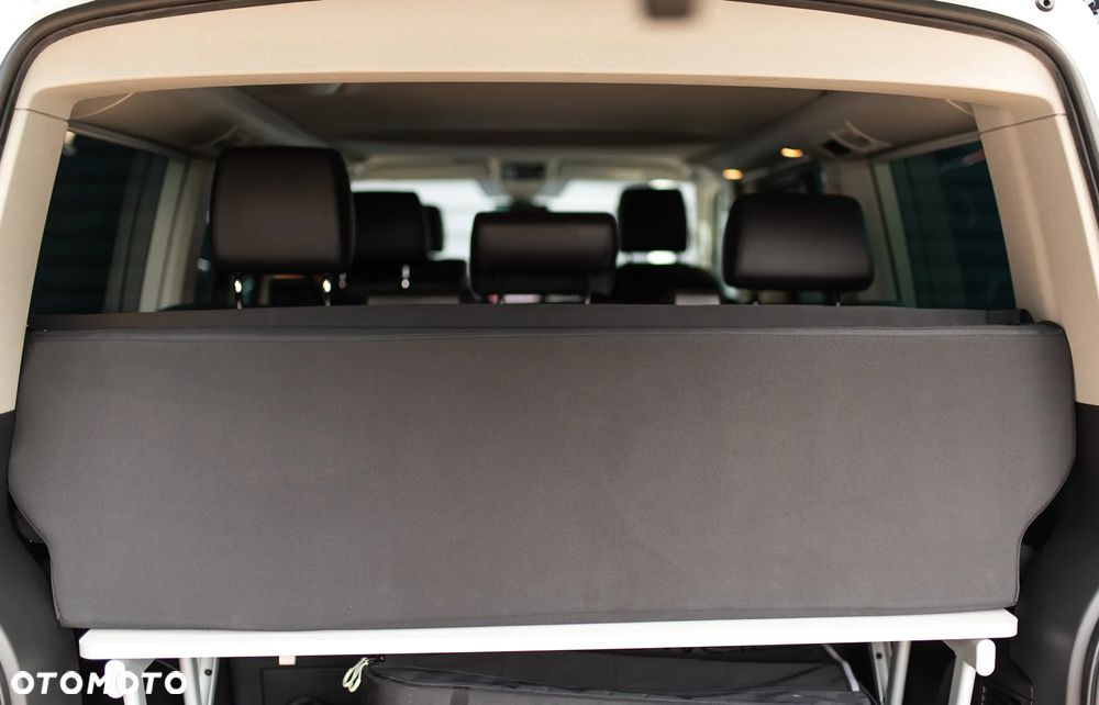 Volkswagen California - 17