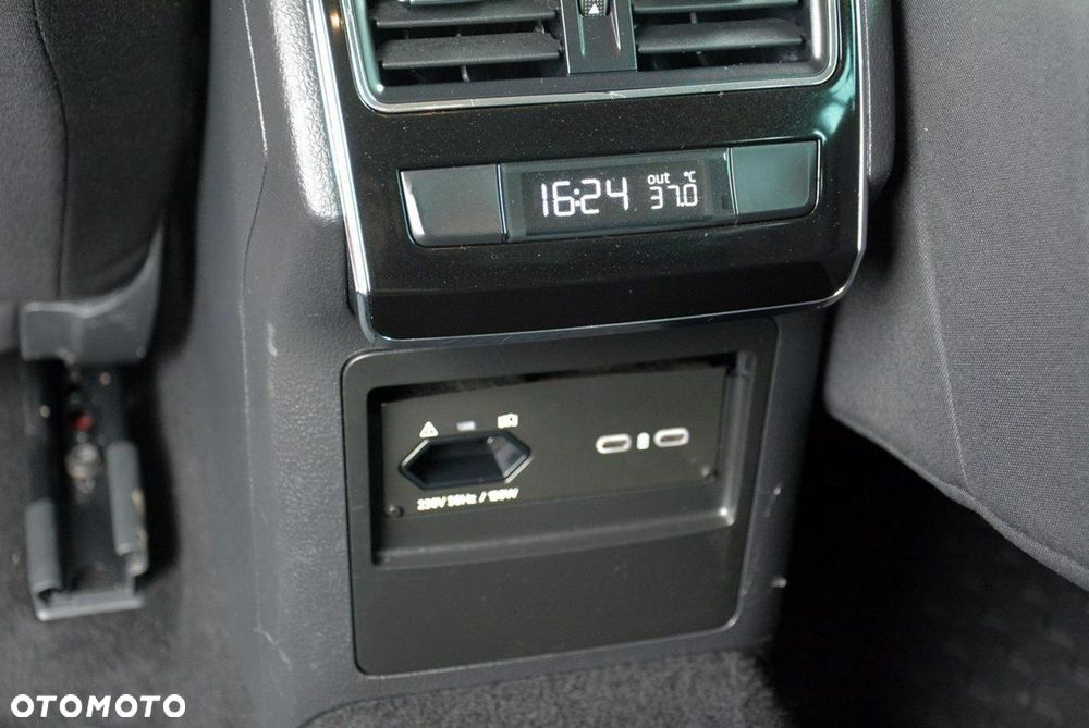Skoda Superb - 26