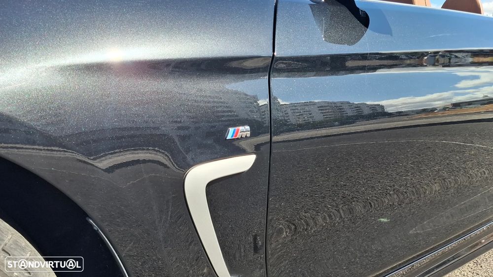 BMW 430 i Pack M Auto - 43