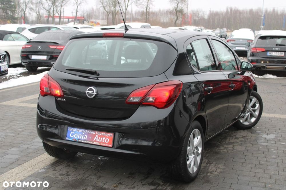 Opel Corsa - 9