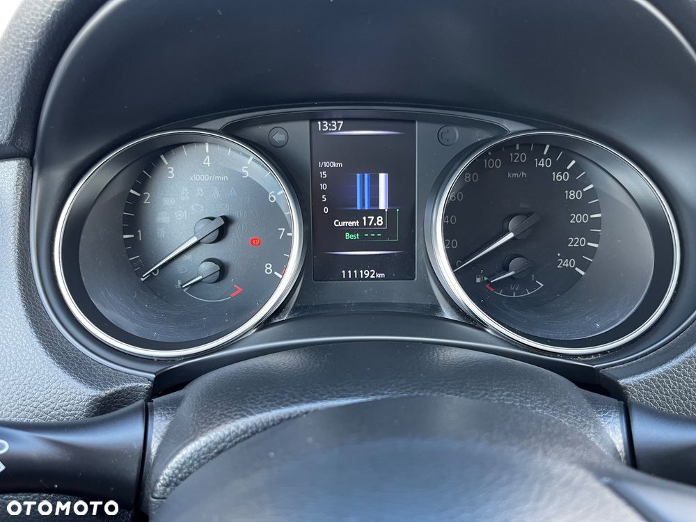 Nissan Qashqai 1.6 Tekna - 33