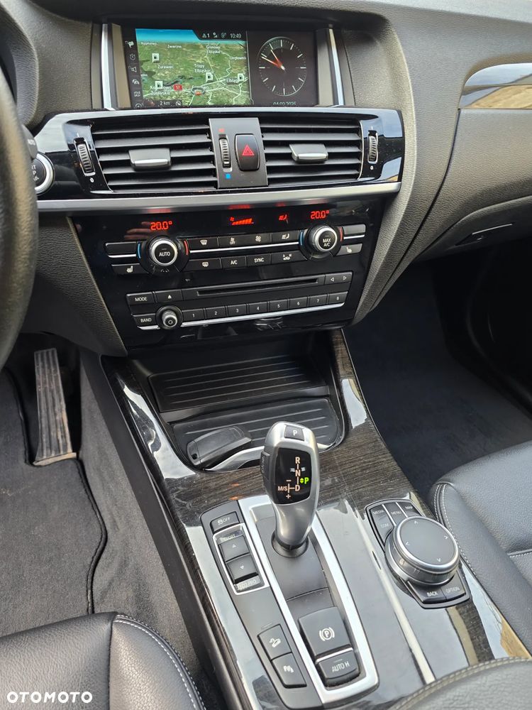 BMW X3 - 3