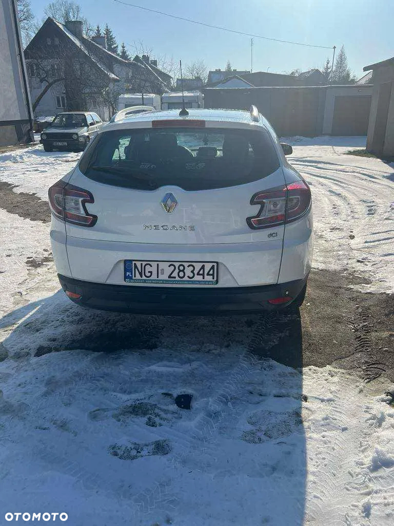 Renault Megane - 6