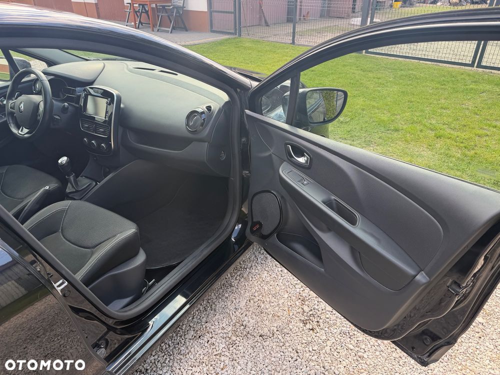 Renault Clio TCe 90 Dynamique - 18