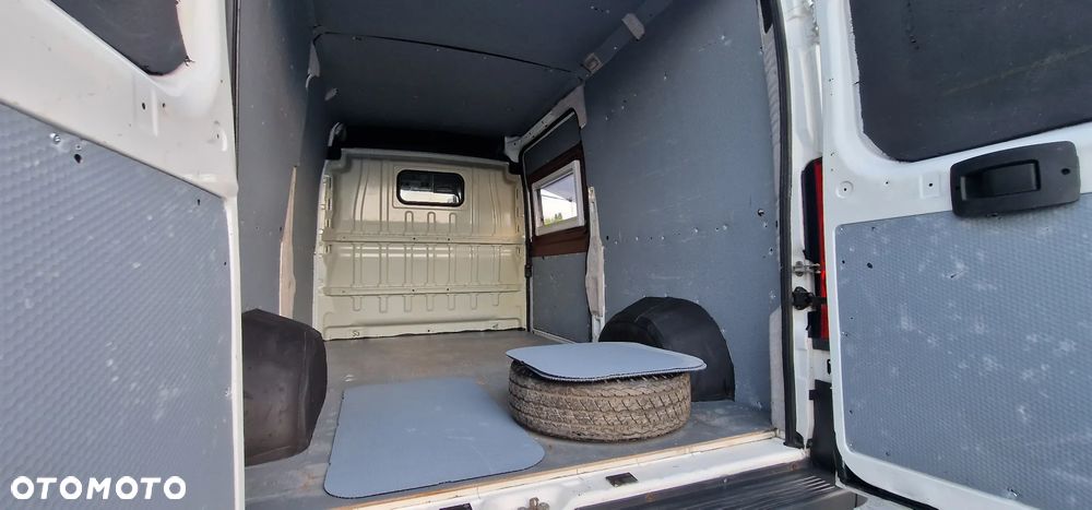 Peugeot Boxer - 13