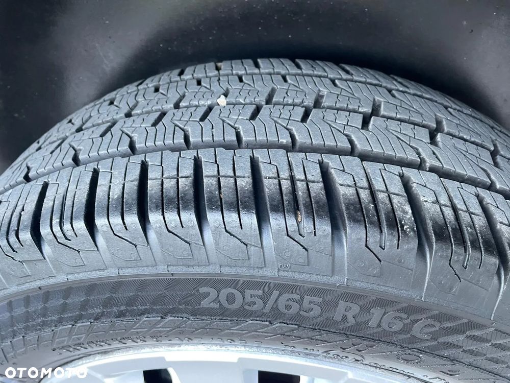 Volkswagen TRANSPORTER - 30