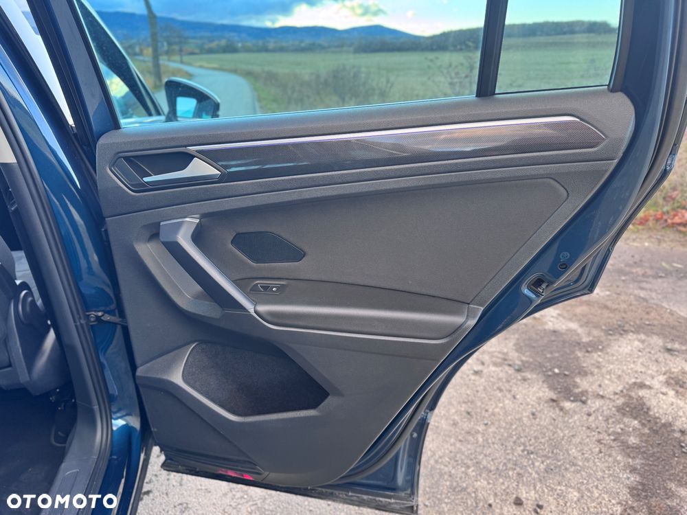 Volkswagen Tiguan 1.5 TSI EVO Highline DSG - 36