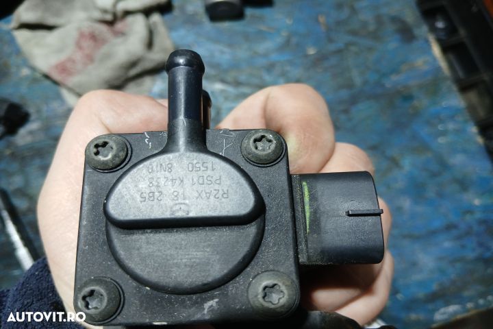 Senzor presiune gaze evacuare R2AX182B5 R2AX182B5 Mazda CX-7 1 [facel - 3
