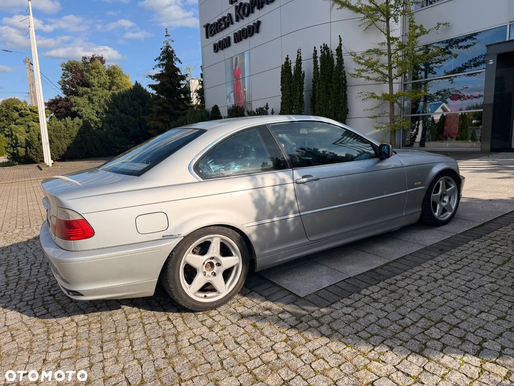 BMW Seria 3 - 17