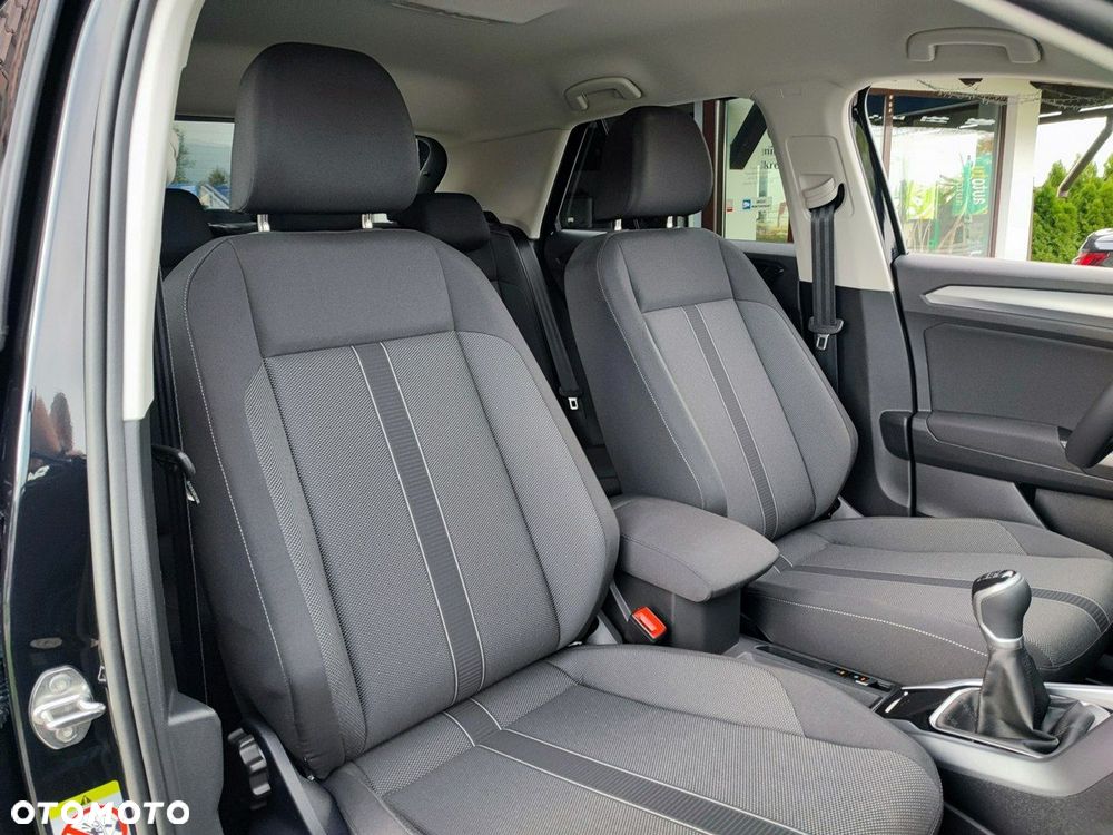 Volkswagen T-Roc 1.0 TSI Life - 15