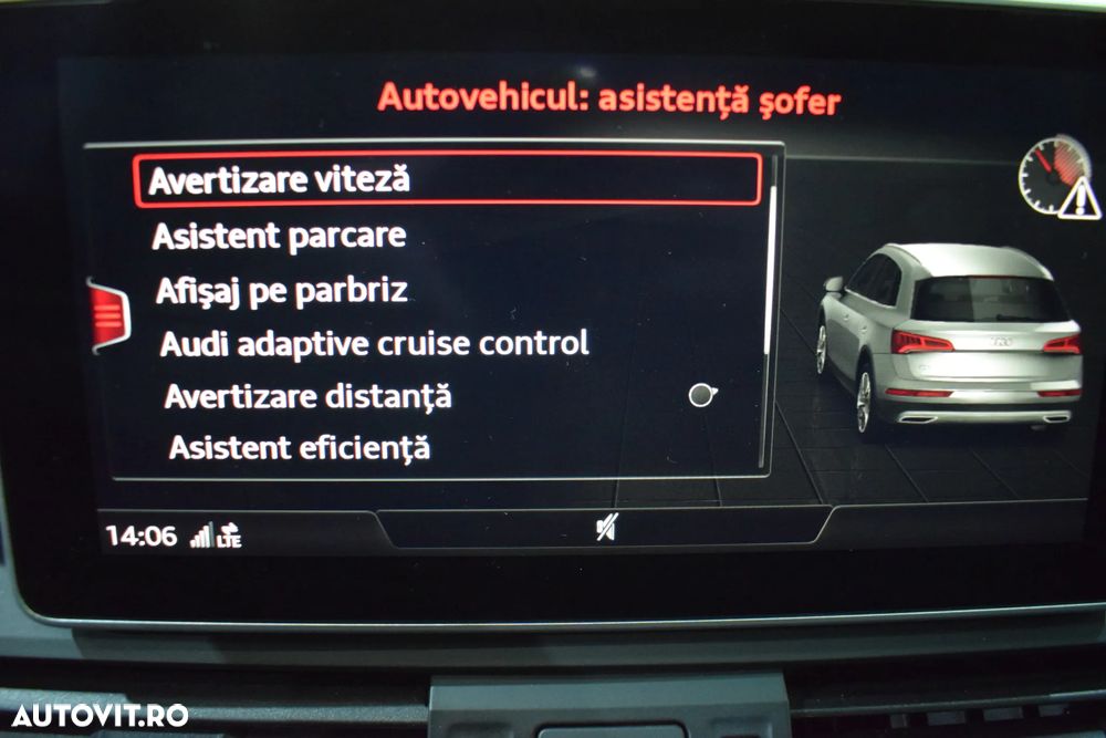 Audi Q5 2.0 TDI Quattro S tronic - 15