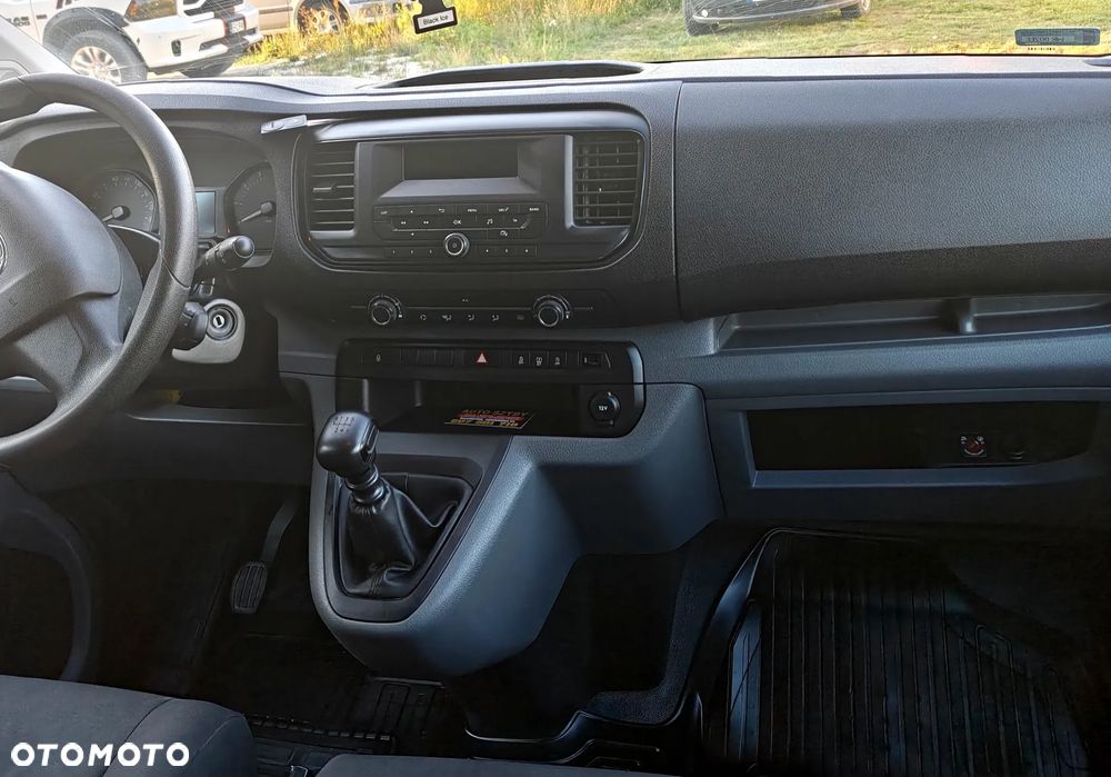 Toyota ProAce - 7