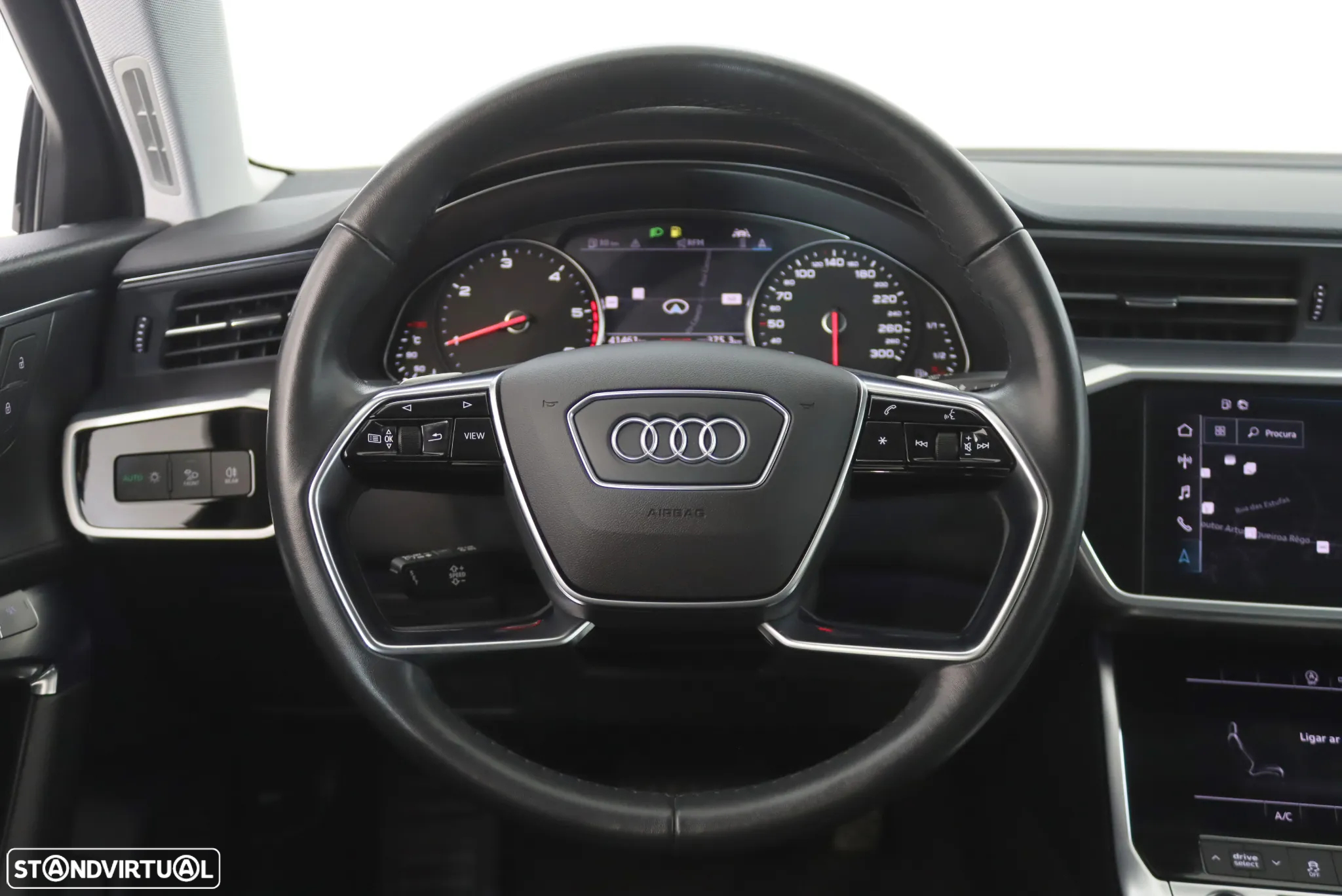 Audi A6 40 TDI Design S tronic - 4