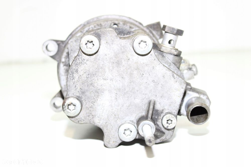 POMPA WSPOMAGANIA DYNAMIC DRIVE BMW 7 E65 4.4i N62 EU LH2110391 - 4