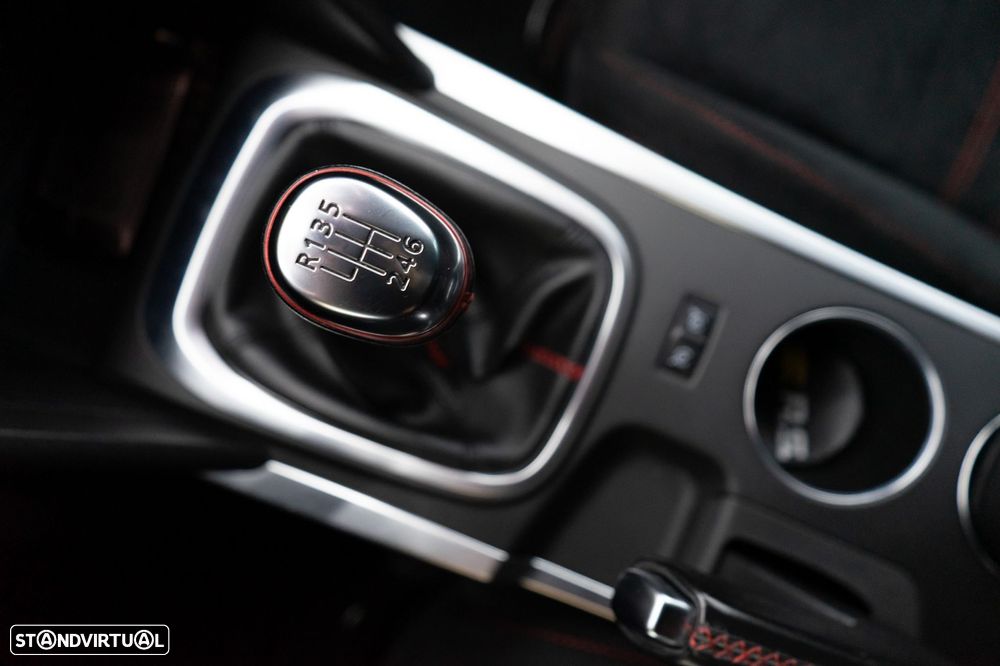 Renault Mégane 1.8 TCe R.S. Trophy - 49