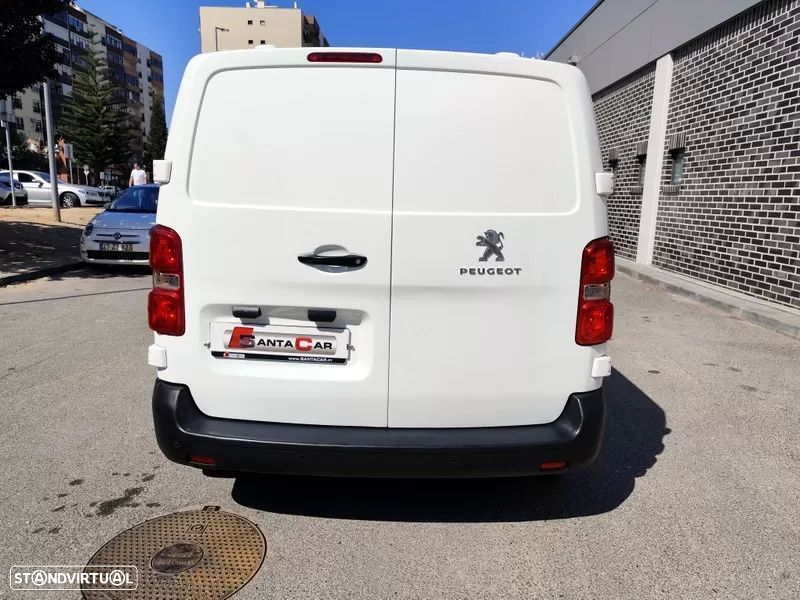 Peugeot expert 1.5 hdi , 3 lug, iva dedutivel - 16