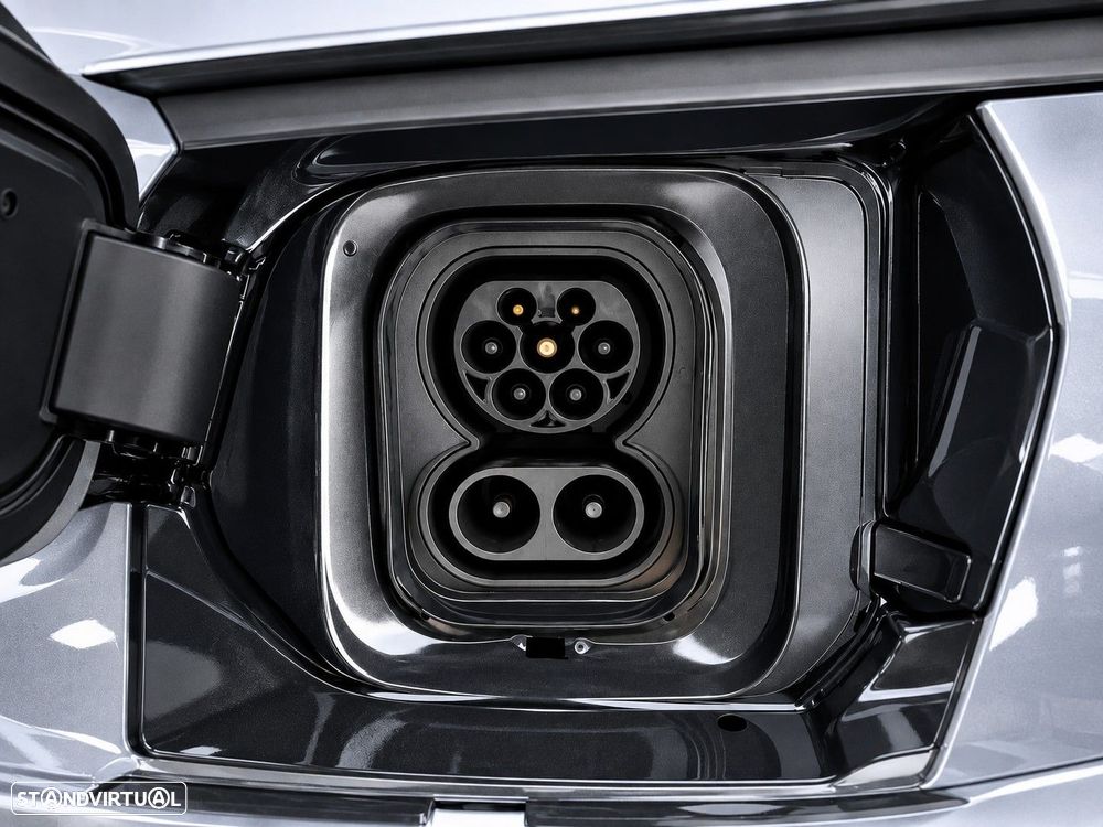 Peugeot e-2008 54 kWh GT - 25