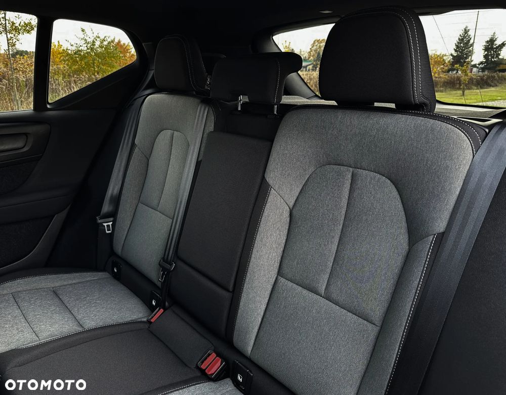 Volvo XC 40 2022