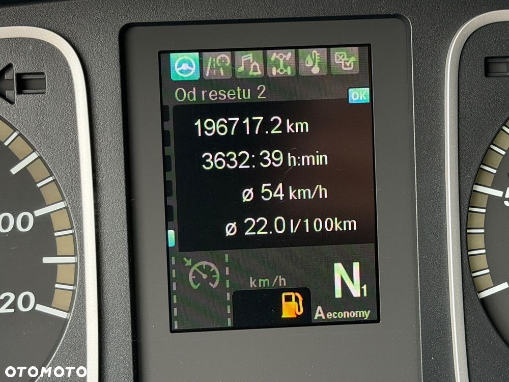 Mercedes-Benz ATEGO - 25