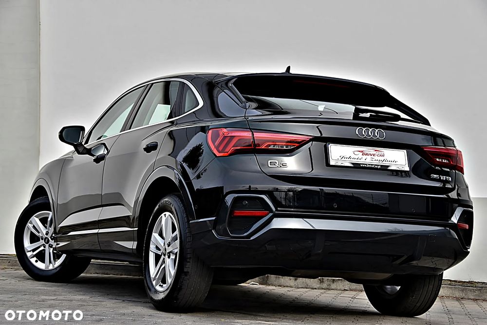 Audi Q3 35 TFSI S tronic - 6