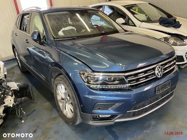 Volkswagen Tiguan Allspace 2.0 TSI 4Mot Highline DSG 7os - 1