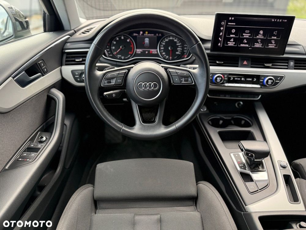 Audi A4 - 17