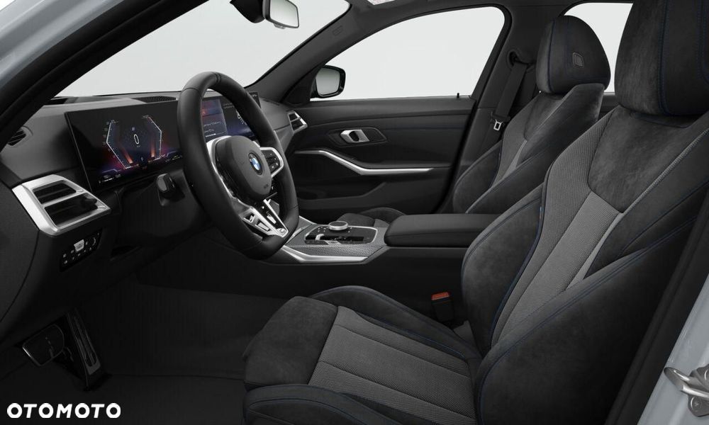 BMW Seria 3 - 3