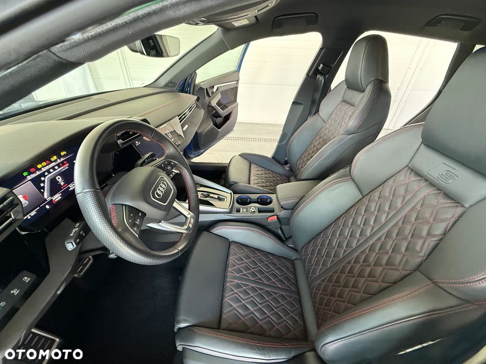 Audi S3 - 9
