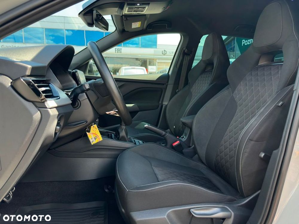 Skoda Scala 1.0 TSI Ambition - 10