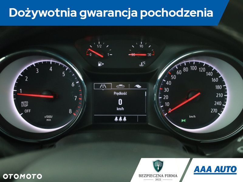 Opel Astra - 10