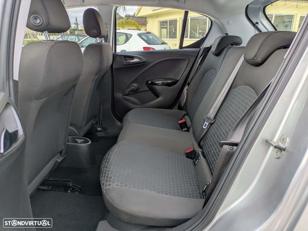 Opel Corsa 1.3 CDTi Dynamic - 8