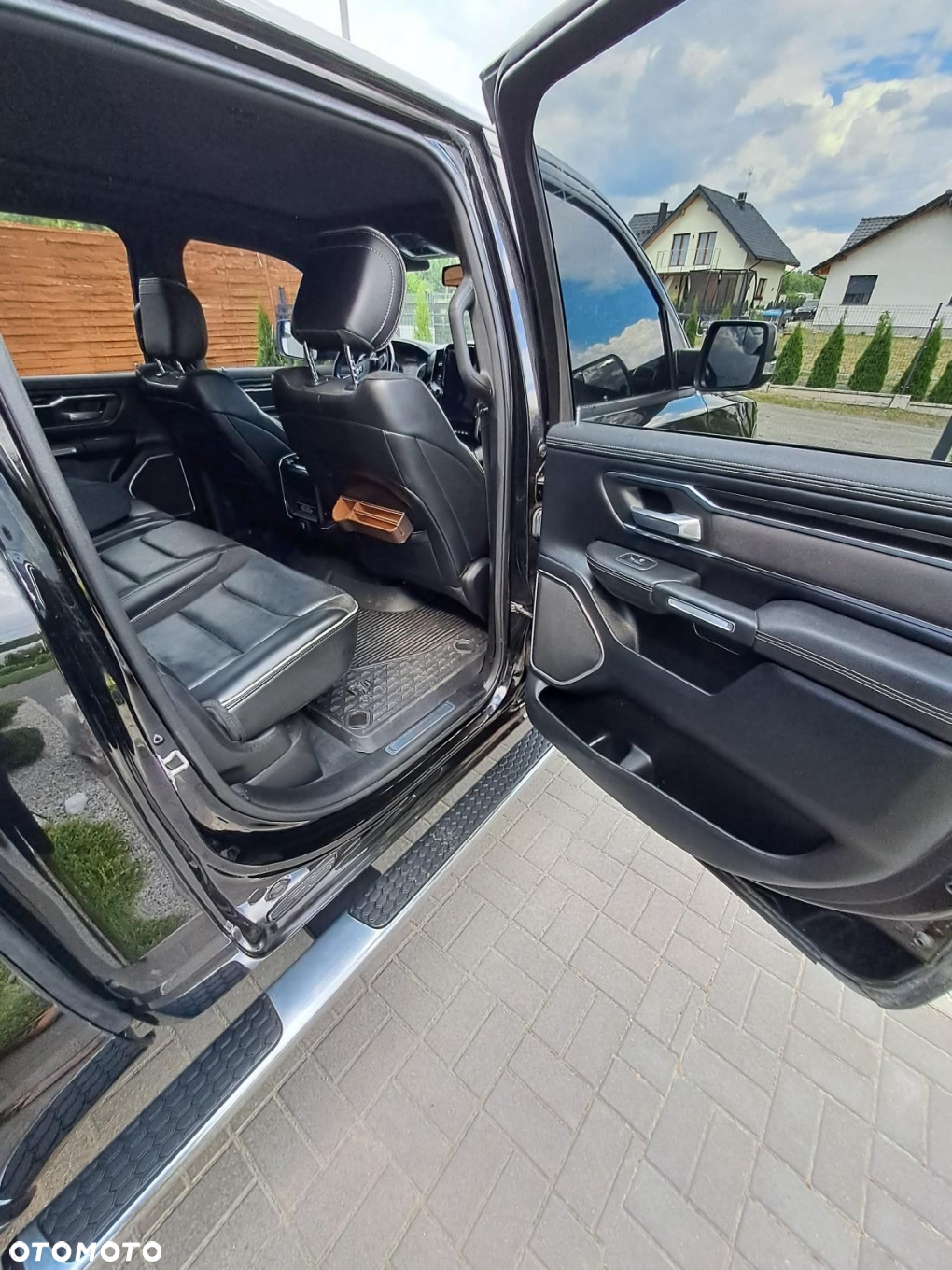 Dodge RAM 1500 5.7 4x4 - 33