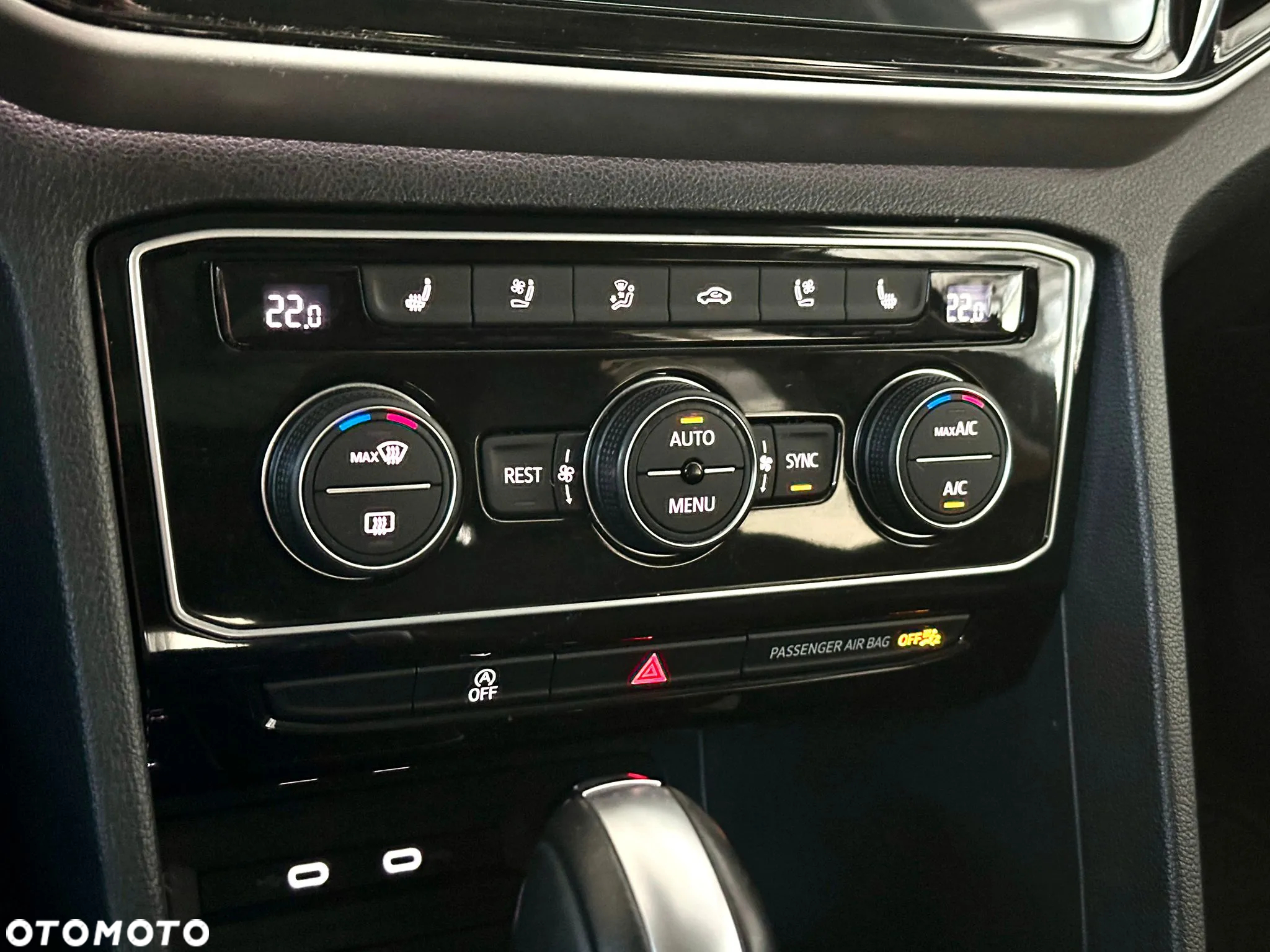 Volkswagen Atlas - 17